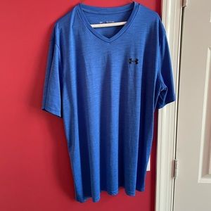 Under Armour Mens Heatgear Shirt